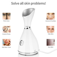 Face Beauty Steamer