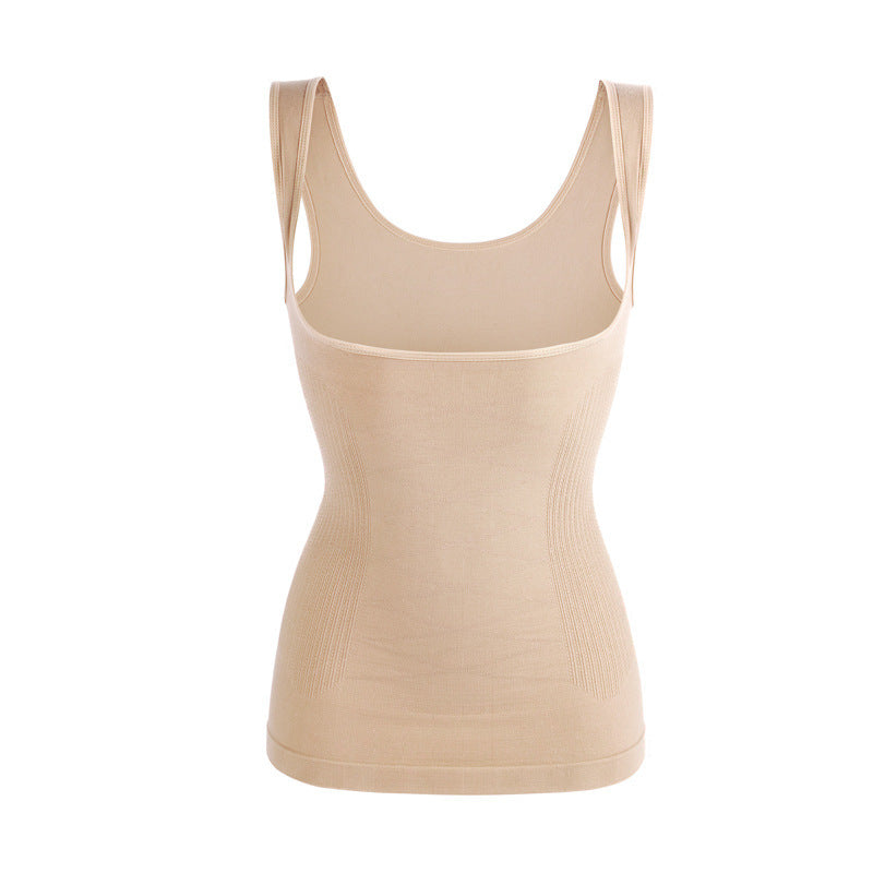 Tummy Tuck Seamless Body Shaper