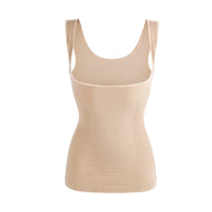 Tummy Tuck Seamless Body Shaper