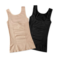 Tummy Tuck Seamless Body Shaper