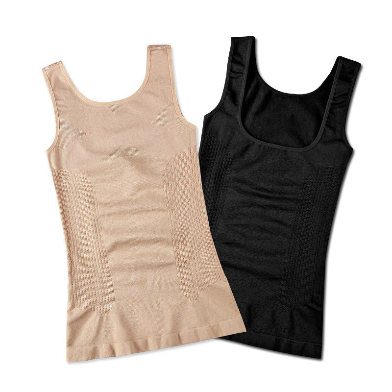Tummy Tuck Seamless Body Shaper