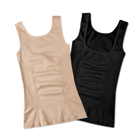 Tummy Tuck Seamless Body Shaper