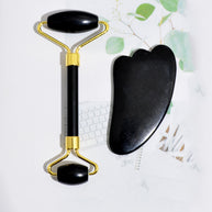 Beauty Face Care Massage Jade Bar