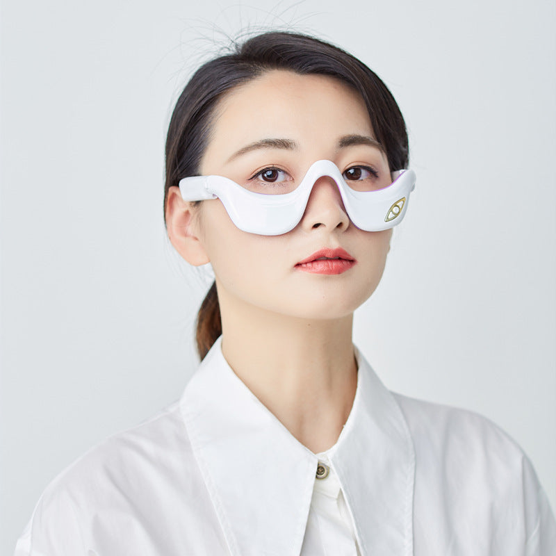 Smart Beauty Eye Care Device