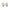 Zircon Wheat Earrings